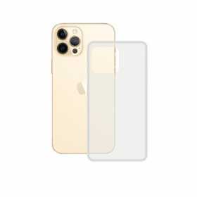 Mobile cover KSIX iPhone 12 Pro Max Transparent