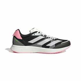 Chaussures de sport pour femme Adidas Adizero RC 4 Noir