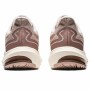 Gymnastiksko, Dam Asics Gel-Pulse 14 Beige Gul