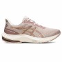 Gymnastiksko, Dam Asics Gel-Pulse 14 Beige Gul