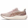 Gymnastiksko, Dam Asics Gel-Pulse 14 Beige Gul