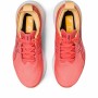 Chaussures de Running pour Adultes Asics Gel-Nimbus 25 Rose