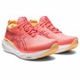 Chaussures de Running pour Adultes Asics Gel-Nimbus 25 Rose