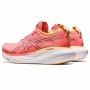 Chaussures de Running pour Adultes Asics Gel-Nimbus 25 Rose