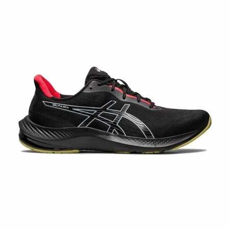 Running Shoes for Adults Asics Gel-Pulse 14 Black Men