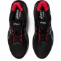 Chaussures de Running pour Adultes Asics Gel-Pulse 14 Noir Homme