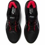 Running Shoes for Adults Asics Gel-Pulse 14 Black Men