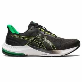 Running Shoes for Adults Asics Gel-Pulse 14 Black