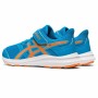 Running Shoes for Kids Asics Jolt 4 GS Blue