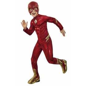 Maskeraddräkt för barn Rubies The Flash 2 Delar