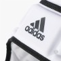 Helm Adidas Weiß