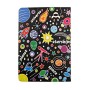 Tablet cover Maillon Technologique SPACE 9,7" 11"