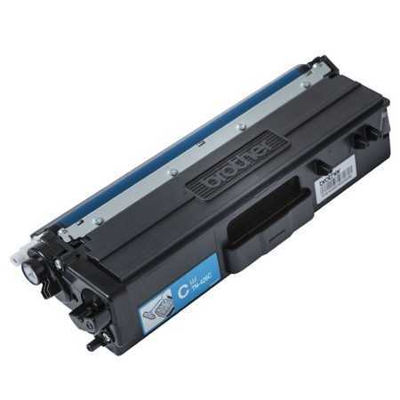 Original Toner Brother TN-426C Turkos