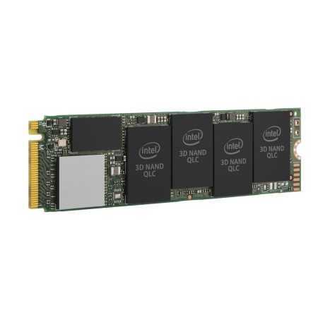 Festplatte Intel SSDPEKNW020T8X1 Intern SSD 2 TB 2 TB HDD