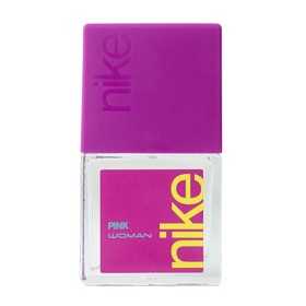 Parfum Femme Nike EDT Pink Woman (30 ml)