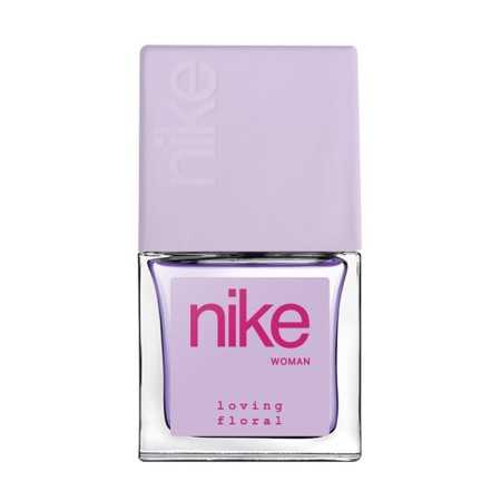 Parfum Femme Nike EDT Loving Floral (30 ml)