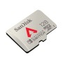Carte Mémoire SanDisk SDSQXAO-128G-GN6ZY MicroSDXC