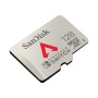 Minneskort SanDisk SDSQXAO-128G-GN6ZY MicroSDXC