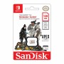 Carte Mémoire SanDisk SDSQXAO-128G-GN6ZY MicroSDXC