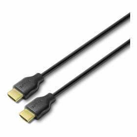 Câble HDMI Philips SWV5401P/10 1,5 m Noir