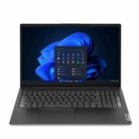 Notebook Lenovo V15 AMD Ryzen 7 5825U Qwerty Spanisch 512 GB SSD 15,6" 16 GB RAM