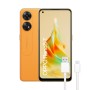 Smartphone Oppo OPPO Reno8 T Orange 6,43" 8 GB 128 GB Octa Core 8 GB RAM