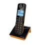 Landline Telephone Alcatel S280 Black