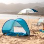Children’s Beach Tent with Pool Tenfun InnovaGoods