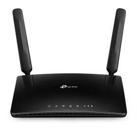 Router TP-Link TL-MR6500v Svart 300 Mbps