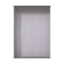 Rollo 120 x 180 cm Grau Polyester Kunststoff (6 Stück)