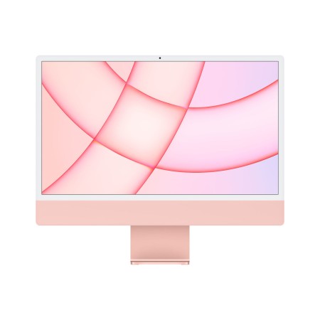 Alles-In-Einem Apple iMac 24" M1 256 GB SSD 8 GB RAM
