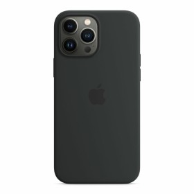 Handyhülle Apple iPhone 13 Pro Max iPhone 13 Pro Max Schwarz Apple