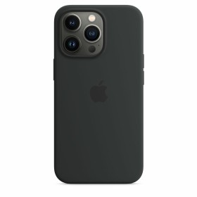 Mobile cover Apple MM2K3ZM/A Iphone 13 Pro Black