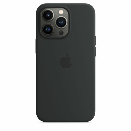 Protection pour téléphone portable Apple MM2K3ZM/A Iphone 13 Pro Noir