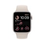 Smartklocka Apple Watch SE Beige 44 mm