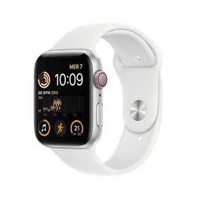 Smartwatch Apple Watch SE White Silver 44 mm