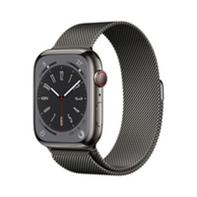 Smartwatch Apple Watch Series 8 Black Graphite 45 mm