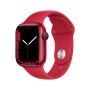 Smartklocka Apple Watch Series 7