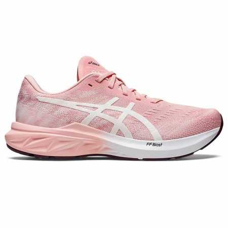 Sportskor Asics Dynablast 3 Rosa Ljusrosa