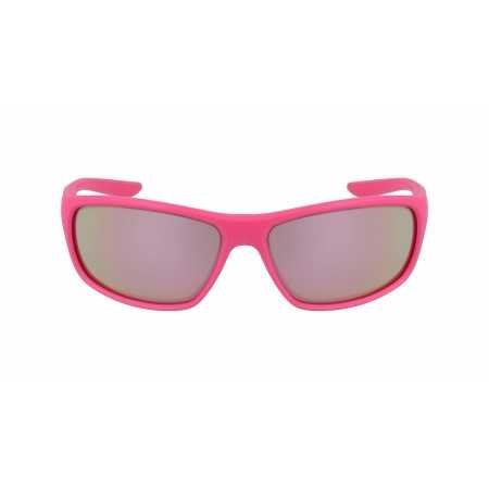 Kindersonnenbrille Nike DASH-EV1157-660 Rosa