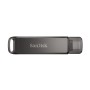 Clé USB SanDisk SDIX70N-256G-GN6NE Noir