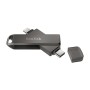 USB-minne SanDisk SDIX70N-256G-GN6NE Svart