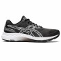 Laufschuhe für Erwachsene Asics Gel-Excite 9 Schwarz Herren