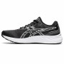 Laufschuhe für Erwachsene Asics Gel-Excite 9 Schwarz Herren