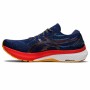 Chaussures de Running pour Adultes Asics Gel-Kayano 29 Rouge Bleu foncé