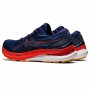 Chaussures de Running pour Adultes Asics Gel-Kayano 29 Rouge Bleu foncé