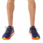 Running Shoes for Adults Asics Gel-Kayano 29 Red Dark blue