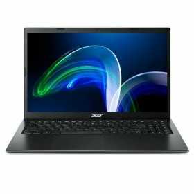 Notebook Acer EX215-54-54AL Qwerty Spanska 256 GB SSD 15,6" 8 GB RAM Intel Core i5-1135G7