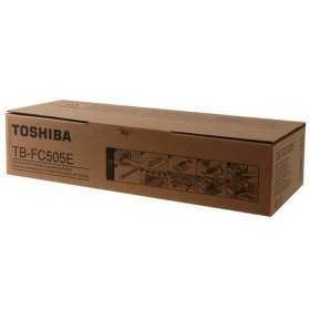 Resterande tonertank Toshiba TB-FC-505E