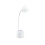 Desk lamp Philips 8719514443778 White Metal Plastic 4,5 W 5 V